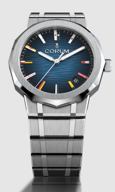 Copy Corum Admiral 36 Automatic Watch A36.231.AB0.0G Copy Corum Admiral 36 Automatic Watch A36.231.AB0.0G